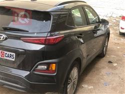 هيونداي كونا